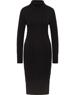 Платье, черный Faina