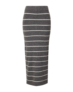 Юбка Veda, серый Edited