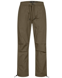 Обычные брюки Marcos, темно-зеленый Indicode jeans