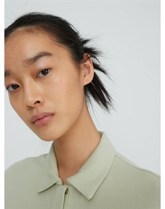 Комбинезон Adrian, светло-зеленый Edited