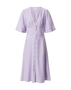 Платье Vera, фиолетовый Edited