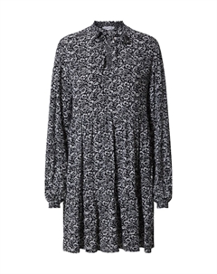 Платье Heather, смешанные цвета Edited