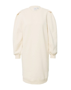 Платье Malo, крем Ichi