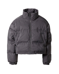 Куртка Promis, темно-серый Weekday