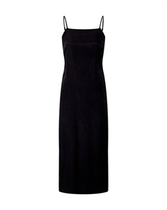 Платье Layla, черный Edited