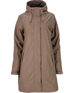 Спортивная куртка Simone, коричневый Weather report