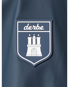 Межсезонная куртка Coastby, темно-синий Derbe