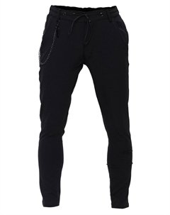 Узкие брюки, черный Tom barron