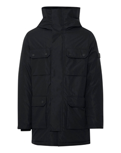 Зимняя куртка Dean, черный 11 project