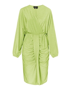 Платье, лайм Faina