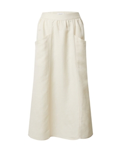 Юбка Morgan, крем Edited