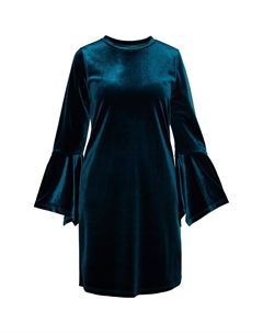 Коктейльное платье, бензин Usha