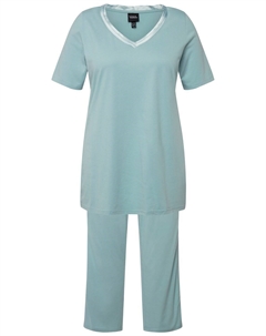 Пижама, мятный Ulla popken