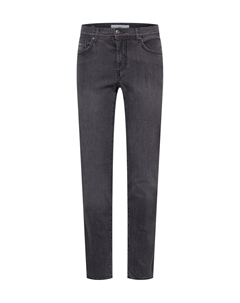 Обычные джинсы Cadiz, серый Brax