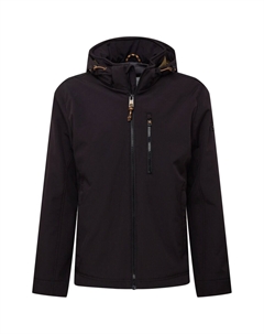 Межсезонная куртка, черный Camel active