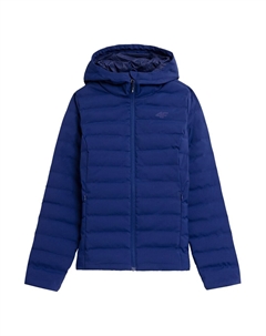 Спортивная куртка, темно-синий 4f