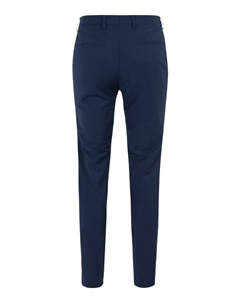 Обычные брюки чинос Getlin, синий Hugo