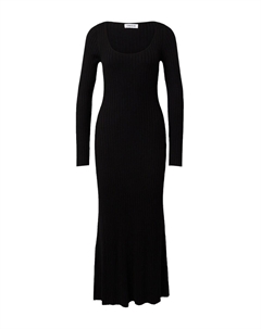 Платье Smeralda, черный Edited