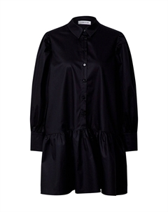 Рубашка-платье Rylee, черный Edited