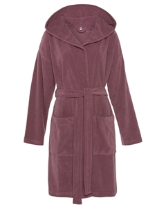 Короткий халат Dreams, розовый Vivance