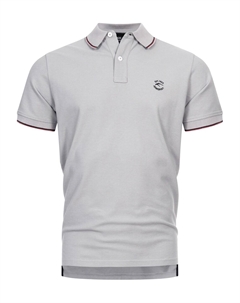 Футболка, серый Indicode jeans