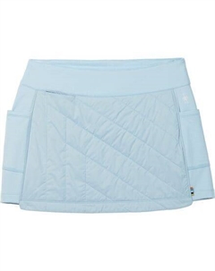 Юбка Smartloft - женская, цвет Winter Sky Smartwool