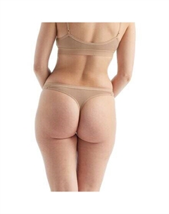 Стринги Siren - женские, цвет Praline Icebreaker