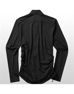 Круз Рашгард - женские, черный Carve designs