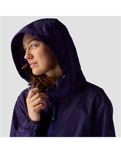 Пуловер Ripstop женский, цвет Violet Indigo Stoic