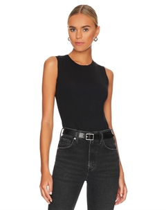 Боди Neoprene Signature, черный Commando