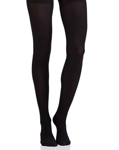 Топ Ultimate Opaque Control Tight, черный Commando