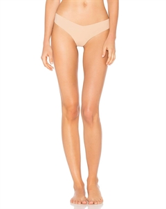 Стринги , бежевый Commando