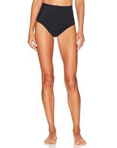 Стринги Zone Smoothing, черный Commando