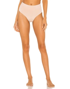 Стринги Everyday Shaping Panties, цвет Toasted Oatmeal Spanx