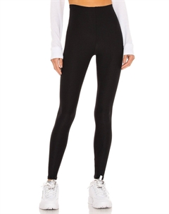 Леггинсы Control, черный Commando