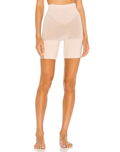 Шорты Everyday Shaping Short, цвет Soft Nude Spanx