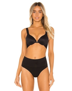 Бюстгальтер Bra-llelujah Full Coverage, цвет Very Black Spanx