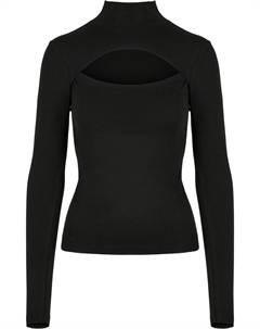 Лонгслив s, черный Urban classics