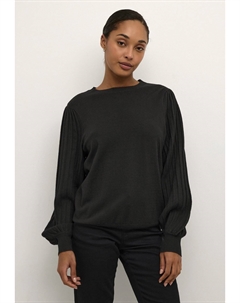 Свитер KALONE, глубокий черный Kaffe