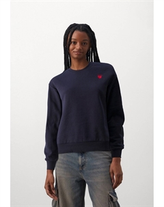 Толстовка PARIS, цвет night sky Jdy