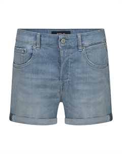 Шорты Short ANYTA regular/straight, синий Replay