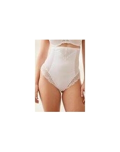 Трусы TUMMY CONTROL FIRM SUPER HIGH WAIST, белый Next