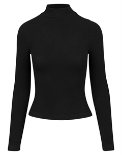 Лонгслив s, черный Urban classics