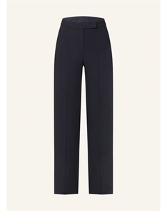 Брюки марлен, синий Windsor