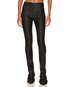 Брюки retrofete Danica, цвет Gator Retrofete