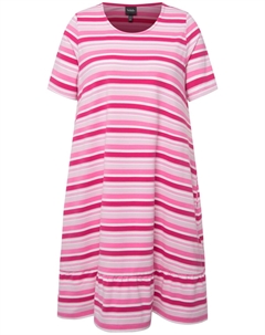 Платье Midi, цвет fuchsia pink Ulla popken