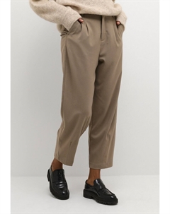 Чинос KAMERLE SUITING, тигровый Kaffe