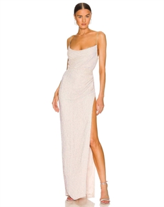 Платье retrofete Katya, цвет Taffy Pink Retrofete