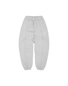 Спортивные штаны HMP V2, серые Corteiz