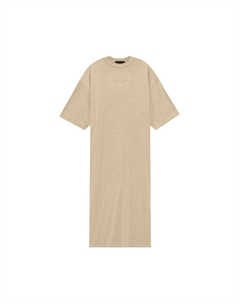 Платье с рукавом 3/4, Золотой вереск Fear of god essentials